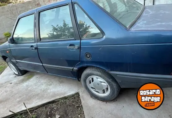 Fiat Duna  1994 - foto 4