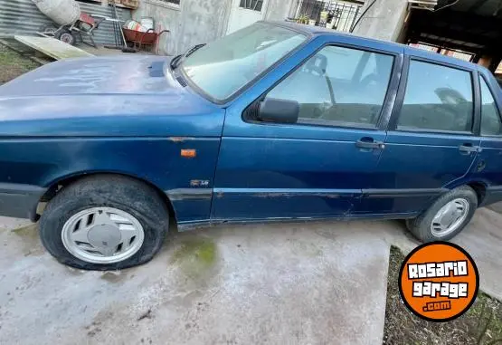 Fiat Duna  1994 - foto 5