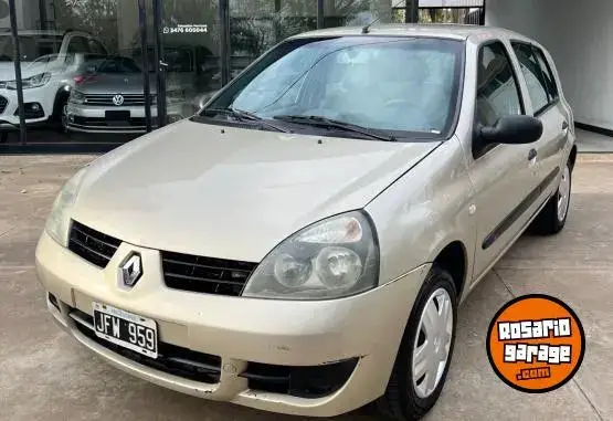 Renault Clio  2010 - foto 1