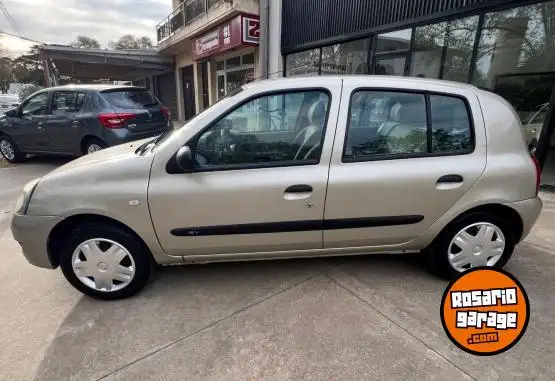 Renault Clio  2010 - foto 2