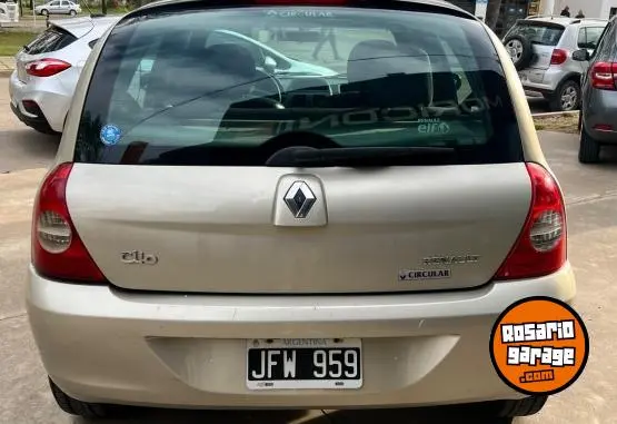 Renault Clio  2010 - foto 3