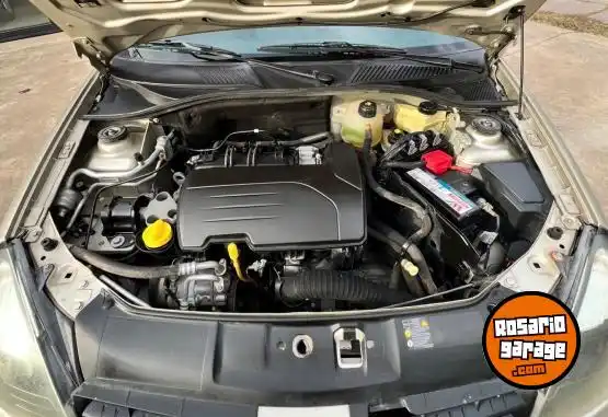 Renault Clio  2010 - foto 4