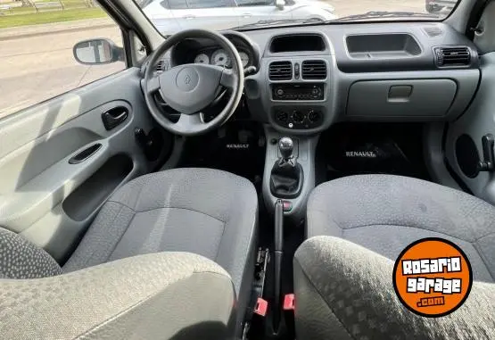 Renault Clio  2010 - foto 5