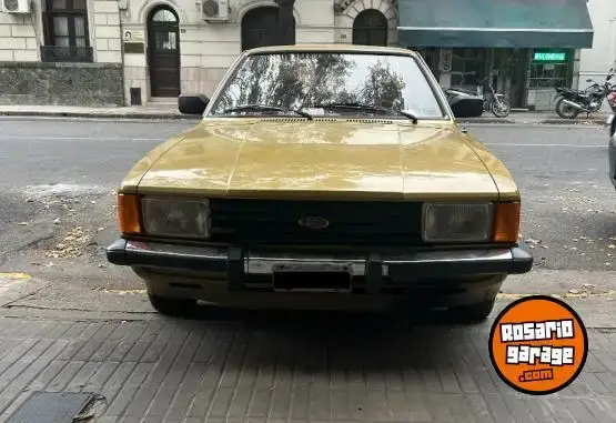 Ford Taunus  1983 - foto 1