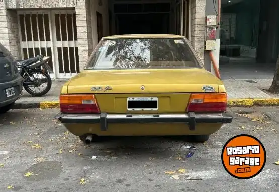 Ford Taunus  1983 - foto 2