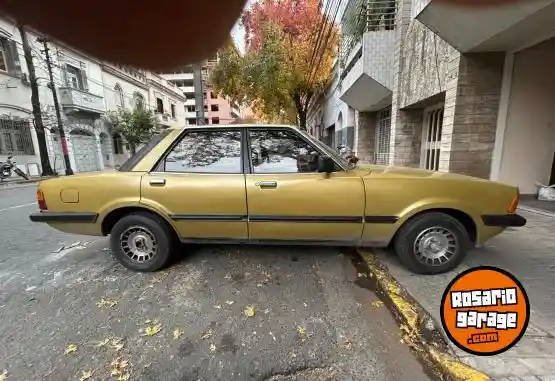 Ford Taunus  1983 - foto 3