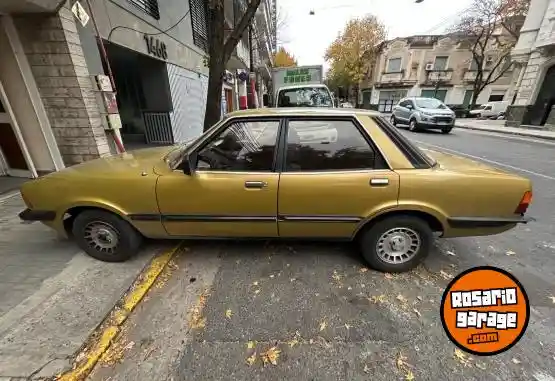 Ford Taunus  1983 - foto 4