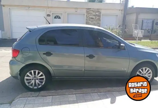 Volkswagen Gol Trend 2010 - foto 1
