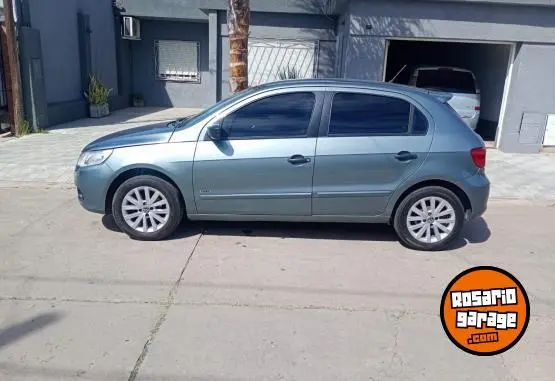Volkswagen Gol Trend  2010 - foto 2