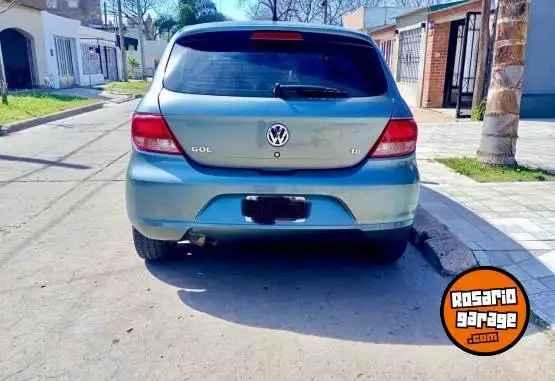 Volkswagen Gol Trend  2010 - foto 3