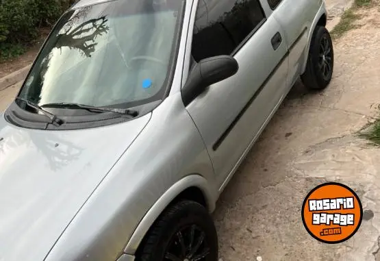 Chevrolet Corsa 2006 - foto 1