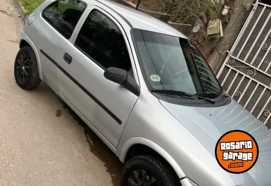 Chevrolet Corsa  2006 - foto 2
