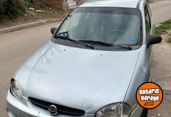 Chevrolet Corsa  2006 - foto 4