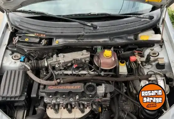 Chevrolet Corsa  2006 - foto 5