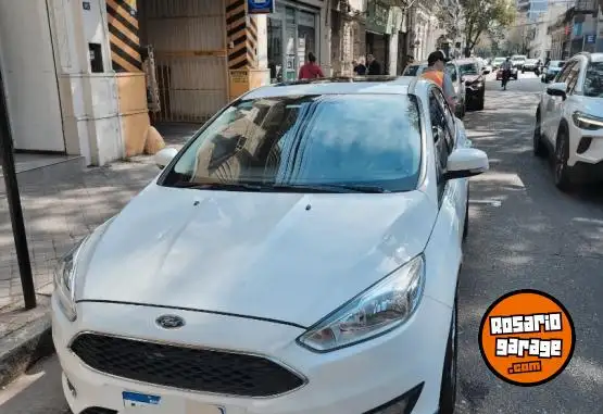 Ford Se Plus Mt  2017 - foto 2
