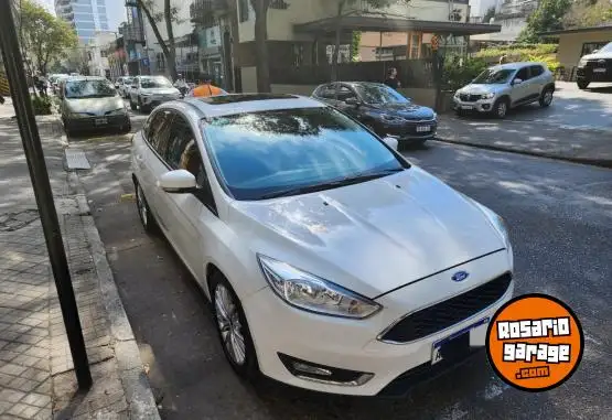 Ford Se Plus Mt  2017 - foto 3