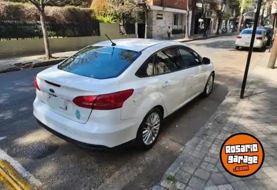 Ford Se Plus Mt  2017 - foto 4