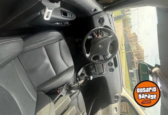 Peugeot 408 Felines  2020 - foto 5