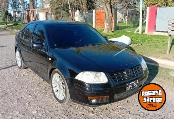 Volkswagen Bora 1.8t 2009 - foto 1