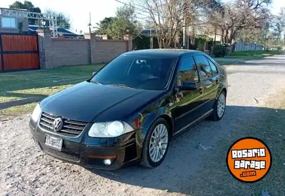 Volkswagen Bora 1.8T  2009 - foto 2
