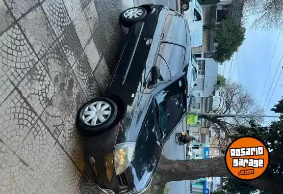 Renault Clio Yahoo  2006 - foto 1