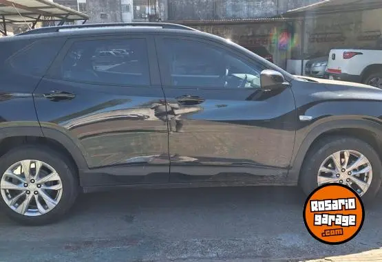 Chevrolet Tracker  2024 - foto 3