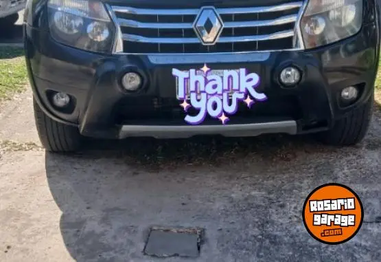 Renault Duster  2013 - foto 1