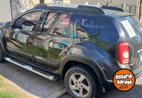 Renault Duster  2013 - foto 3