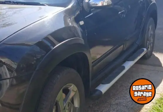 Renault Duster  2013 - foto 4