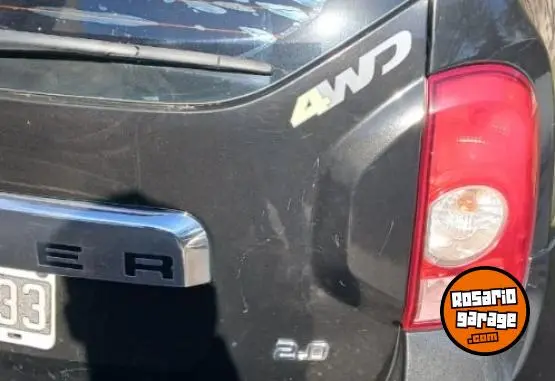 Renault Duster  2013 - foto 5