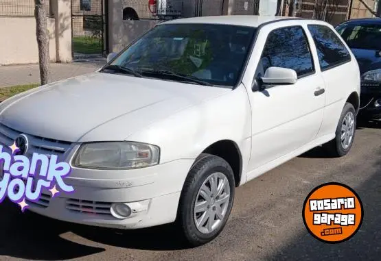 Volkswagen Gol  2013 - foto 1