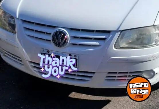 Volkswagen Gol  2013 - foto 2