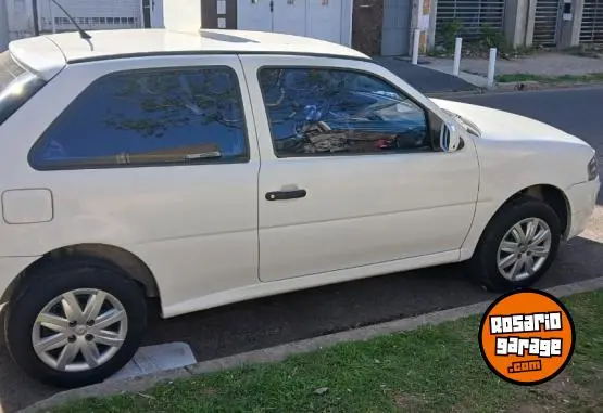 Volkswagen Gol  2013 - foto 3