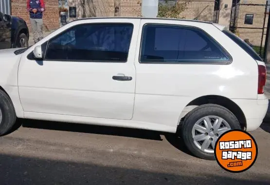 Volkswagen Gol  2013 - foto 4
