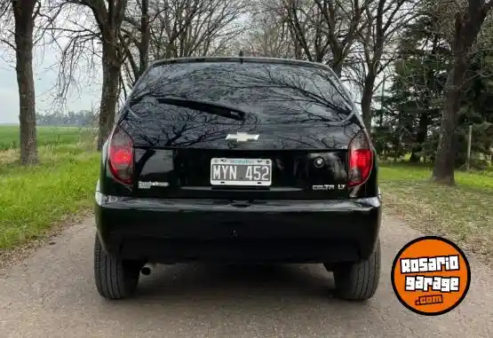 Chevrolet Corsa  2013 - foto 1