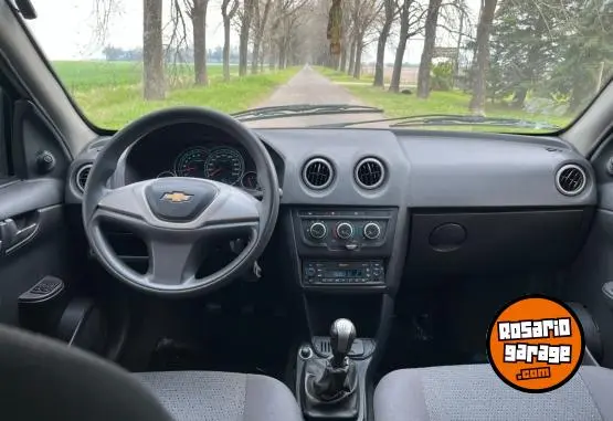 Chevrolet Corsa  2013 - foto 2