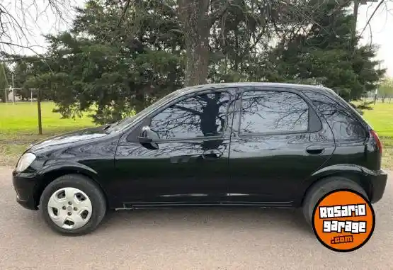 Chevrolet Corsa  2013 - foto 3