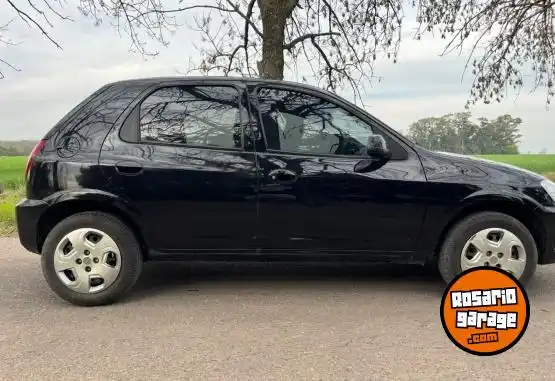 Chevrolet Corsa  2013 - foto 4