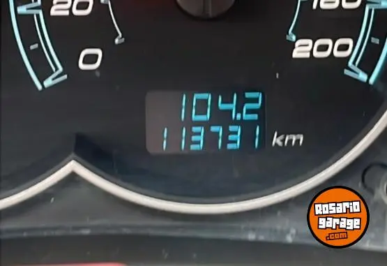 Chevrolet Corsa  2013 - foto 5