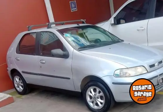 Fiat Palio 2005 - foto 1