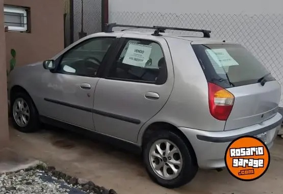 Fiat Palio  2005 - foto 2