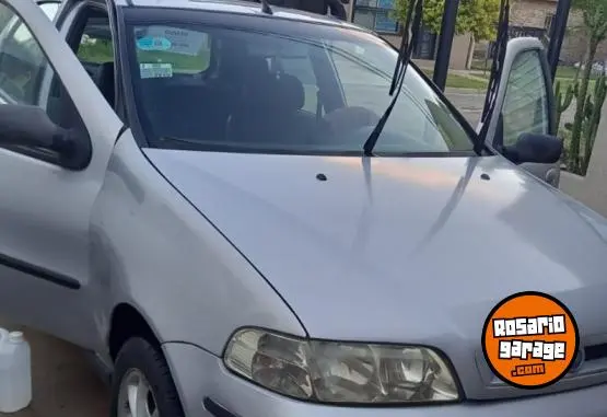 Fiat Palio  2005 - foto 3