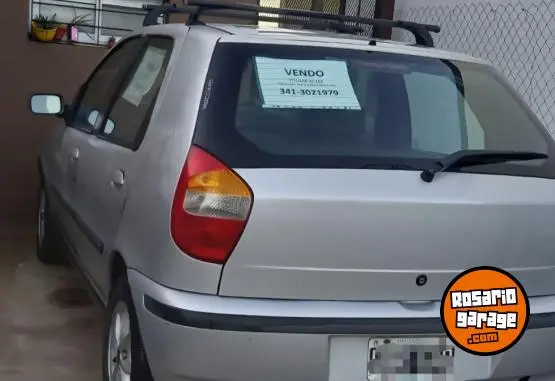 Fiat Palio  2005 - foto 4