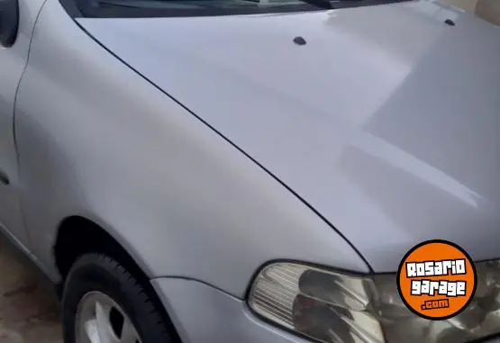 Fiat Palio  2005 - foto 5