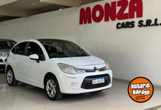 Citroën C3 Feel Pack  2016 - foto 1