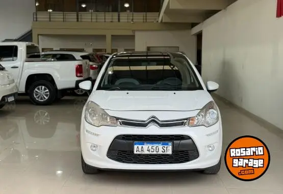 Citroën C3 Feel Pack  2016 - foto 2