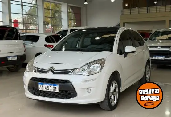 Citroën C3 Feel Pack  2016 - foto 3
