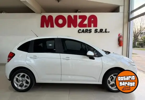 Citroën C3 Feel Pack  2016 - foto 4