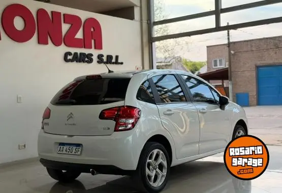 Citroën C3 Feel Pack  2016 - foto 5
