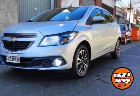 Chevrolet Ltz  2013 - foto 1